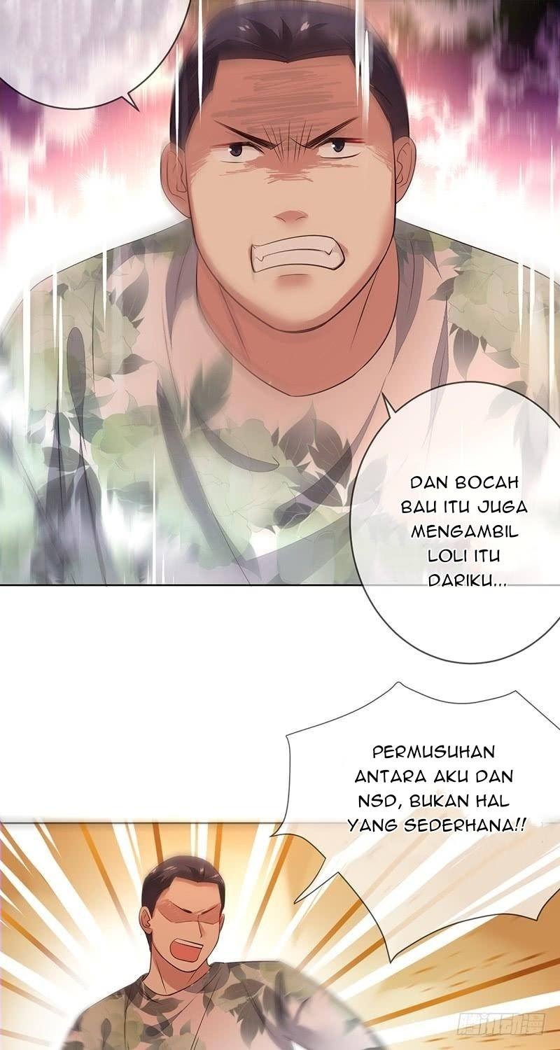 NSD Gaming Chapter 121 Bahasa Indonesia